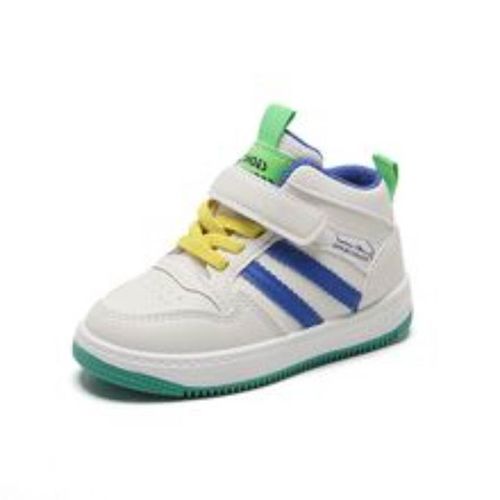 Children's Boy Girls Tennis Sneakers Casual Running Shoes